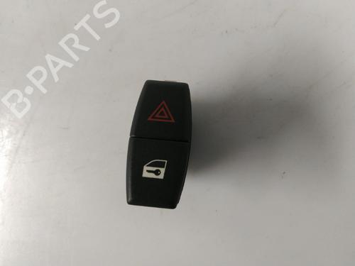 Used Warning switch BMW 5 Touring (E61) 520 d (163 hp) 22486081
