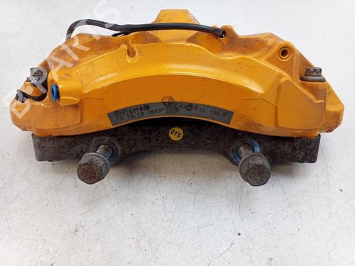 Right front brake caliper AUDI E-TRON (GEN) 55 quattro | BP40510911M104 - Image 2