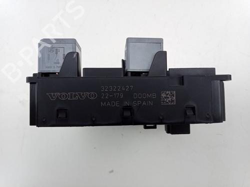 Fuse box VOLVO V60 II (225) B3 Mild-Hybrid | BP26601856E1 - Image 3