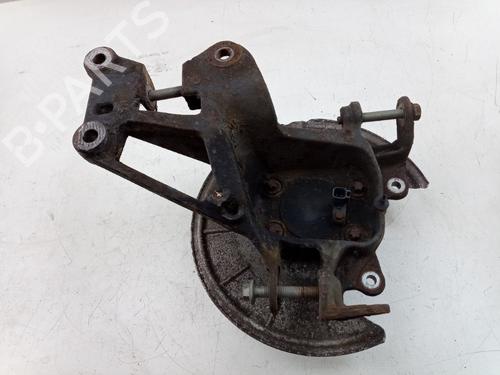 Used Left rear steering knuckle FORD FOCUS IV Turnier (HP) 1.0 EcoBoost (125 hp) 30261312