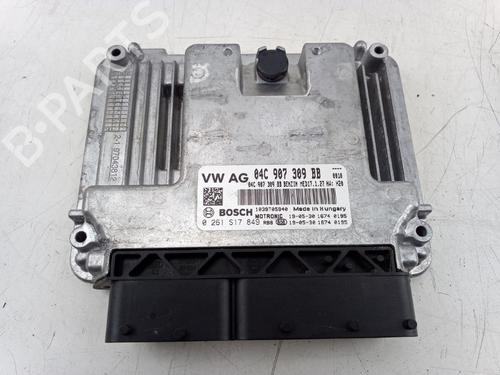 Used Control unit Control unit 22494871 22494871
