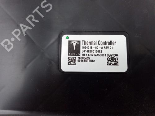 Control unit TESLA MODEL S (5YJS) 85 | BP22494829M11 - Image 2