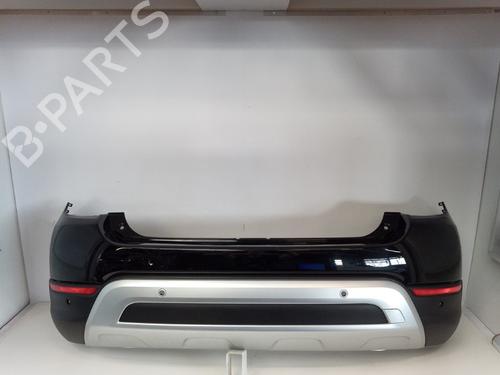 Used Rear bumper FIAT 500X (334_) 1.0 (334.AXN1B) (120 hp) 22510059
