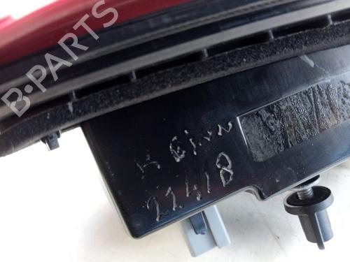 Right taillight FORD FIESTA VII (HJ, HF) 1.1 Ti-VCT | BP37428171C35 - Image 3