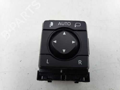 Used Mirror switch Mirror switch TOYOTA RAV 4 V (_A5_, _H5_) 2.5 Hybrid (AXAH52) (218 hp) 33964275 33964275