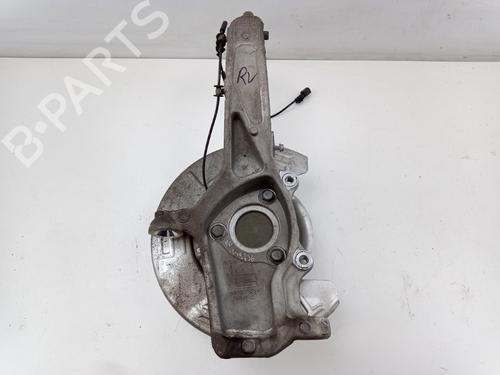 Right front steering knuckle TESLA MODEL 3 (5YJ3) EV | BP22492894M26 