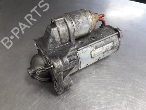 Startmotor RENAULT LAGUNA II (BG0/1_) 1.9 dCi (BG08, BG0G) (120 hp) 22455841