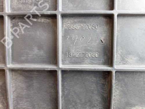 Other CITROËN JUMPER II Platform/Chassis 2.0 BlueHDi 160 | BP32710861O1 - Image 5