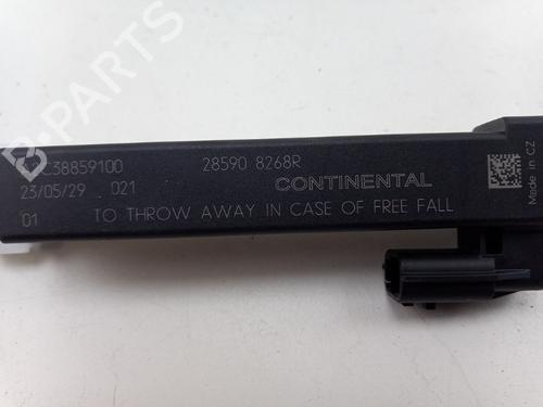 Other RENAULT CLIO V (B7_) 1.6 E-TECH 145 (B7MU) | BP32122970O1