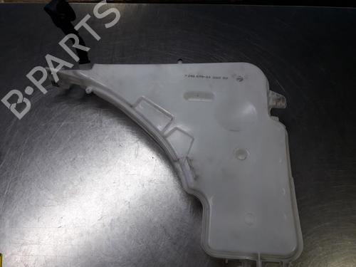 Used Windscreen washer tank BMW 4 Gran Coupe (F36) 420 d (163 hp) 22495948