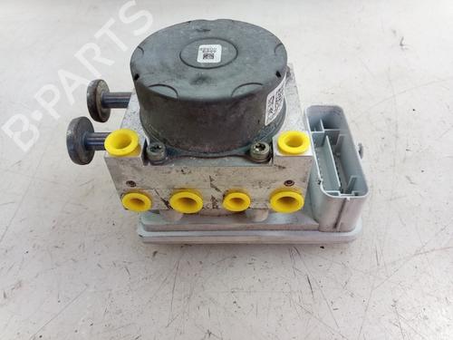 Used ABS pump CITROËN C3 II (SC_) 1.6 HDi (92 hp) 22491583