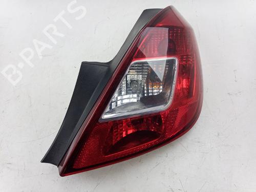 Used Right taillight OPEL CORSA D (S07) 1.4 (L08, L68) (90 hp) 30794654