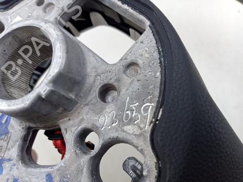 Steering wheel VW ID.3 (E11, E12) 1st | BP31836398C49