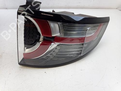 Used Right taillight Right taillight LAND ROVER DISCOVERY SPORT (L550) 2.0 D (150 hp) 34737113 34737113