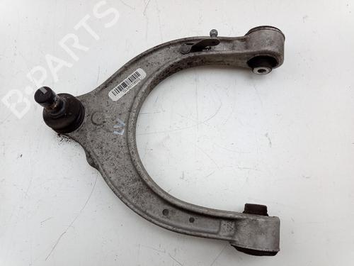 Used Left front suspension arm BMW 5 (G30, F90) 540 i (340 hp) 29438381