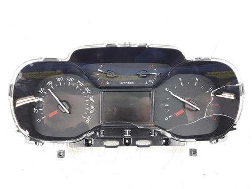 Display CITROËN C3 III (SX) 1.2 PureTech 82 (83 hp) 22508209
