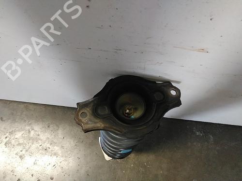 Left rear shock absorber NISSAN PRIMERA (P11) 1.8 16V | BP22450099M18 