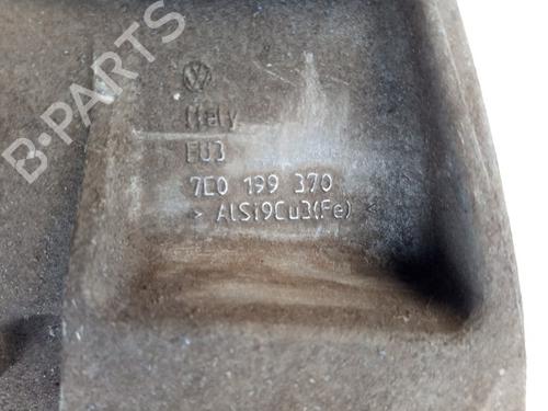 Engine mount VW TRANSPORTER T5 Van (7HA, 7HH, 7EA, 7EH) 2.0 TDI | BP27970449M89 