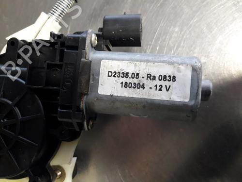 Lève-vitre avant gauche ALFA ROMEO 156 Sportwagon (932_) 1.9 JTD (932B2B, 932B2C) | BP22458074C22 