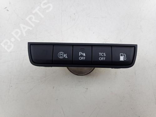 Used Switch MAZDA CX-80 (KL_) e-SKYACTIVE PHEV AWD (KL0H, KL5S3P) (328 hp) 31932817