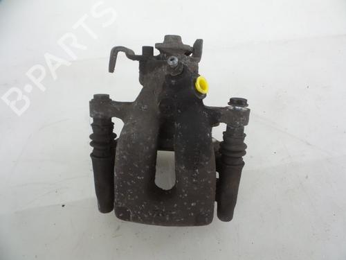 Used Left rear brake caliper RENAULT CLIO III Grandtour (KR0/1_) 1.5 dCi (88 hp) 22480146