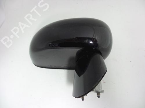 Right mirror AUDI TT (8N3) 1.8 T quattro | BP22463099C27