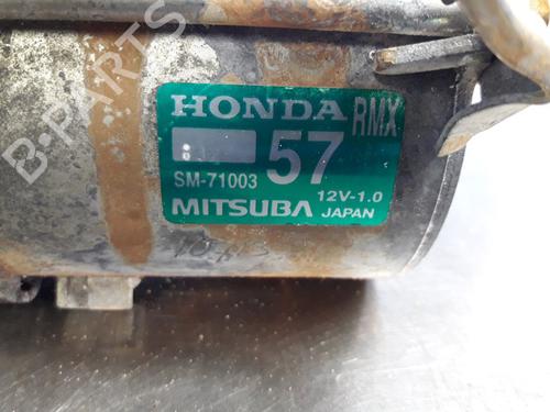 Startmotor HONDA CIVIC VIII Saloon (FD, FA) 1.3 IMA (FA3, FD3) | BP22458690M8