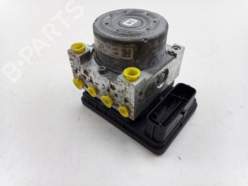 Used ABS pump FORD TRANSIT COURIER B460 Box Body/MPV 1.5 TDCi (75 hp) 23981365
