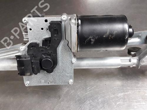 Front wipers mechanism CITROËN C4 I (LC_) 1.6 VTi 120 | BP22473350C83 