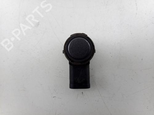 Used Electronic module Electronic module 22515134 22515134