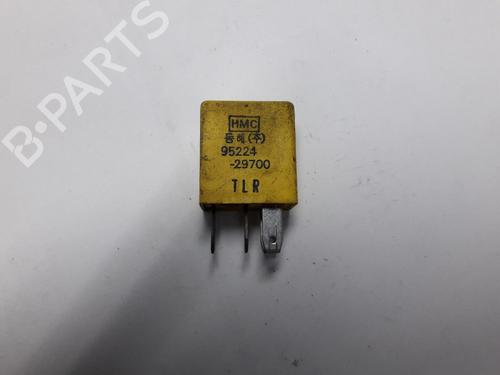 Elektronisk sensor HYUNDAI H-1 / STAREX Bus (A1) 2.5 TD (80 hp) 22504503
