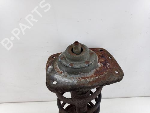 Right front shock absorber PEUGEOT 806 (221) 1.9 TD | BP22455786M17 