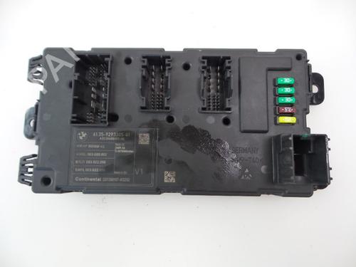 Elektronisk modul BMW 1 (F20) 118 d (143 hp) 22475015