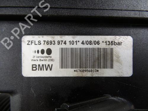 Steering pump BMW 5 (E60) 520 d | BP22475795M99 