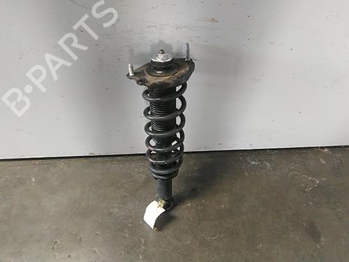 Used Right rear shock absorber TOYOTA COROLLA Verso (ZER_, ZZE12_, R1_) 1.8 (ZNR11_, ZNR11R) (129 hp) 22460060