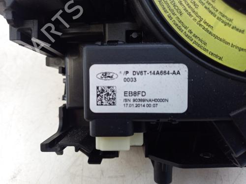 Ratstangsstang FORD TRANSIT CONNECT V408 Box Body/MPV 1.6 TDCi | BP36422361I23 - Image 6