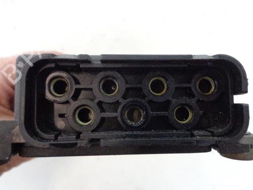 Elektronische module VW POLO (9N_, 9A_) 1.4 TDI | BP22471413M83 