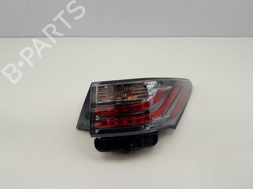 Used Right taillight Right taillight 22508975 22508975
