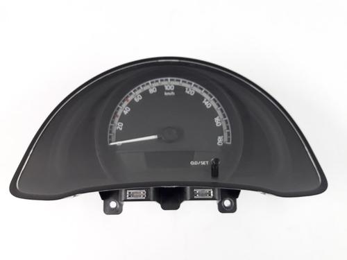 Used Display monitor SKODA CITIGO (NF1) 1.0 (60 hp) 22506424