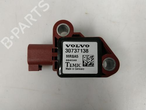 Module électronique VOLVO V50 (545) 1.6 D (110 hp) 22514857