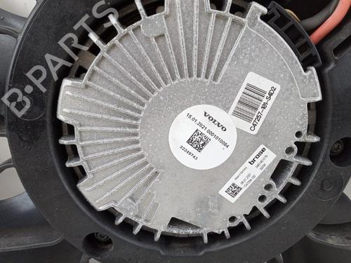 Radiator fan VOLVO V60 II (225) T8 Plug-in Hybrid AWD | BP30131966M35 - Image 2