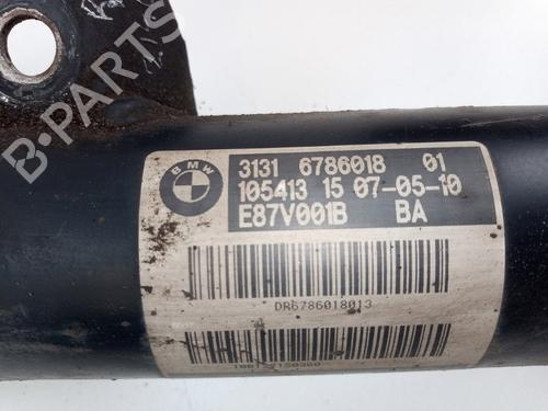 Right front shock absorber BMW 1 (E87) 118 i | BP22511784M17 