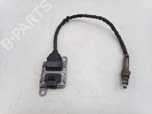 Sensor electrónico FIAT DUCATO Van (250_) 160 Multijet 2,2 D (160 hp) 30623944