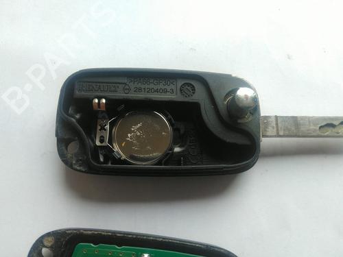 Electronic module RENAULT CLIO III (BR0/1, CR0/1) 1.5 dCi | BP36558738M83 - Image 3