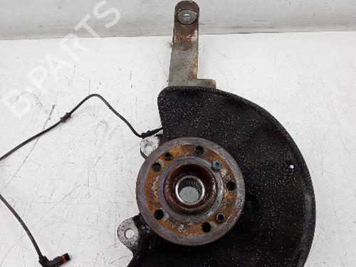 Used Right front steering knuckle MERCEDES-BENZ M-CLASS (W166) ML 350 BlueTEC 4-matic (166.024, 166.023) (258 hp) 22495653