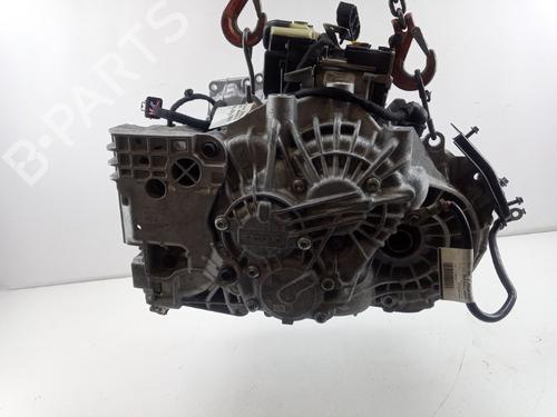 Gearbox VOLVO V60 II (225) B3 Mild-Hybrid | BP27330090M3 - Image 3