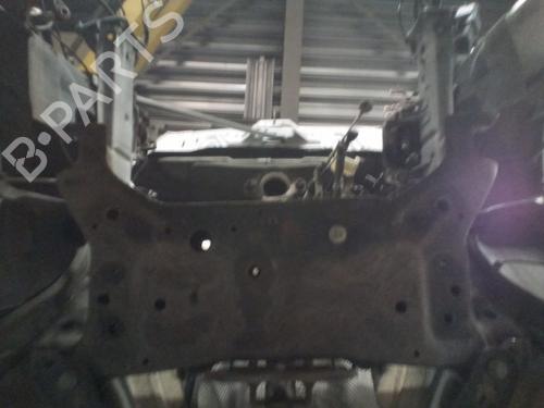Subframe FORD TRANSIT CONNECT V408 Box Body/MPV 1.6 TDCi | BP31719283M9 - Image 2