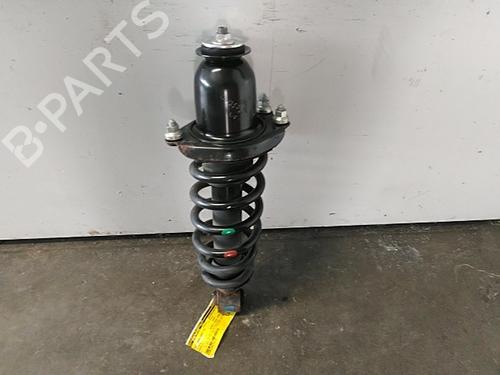 Used Left rear shock absorber TOYOTA AVENSIS Estate (_T25_) 2.0 D-4D (ADT250_, ADT250R) (126 hp) 22465334