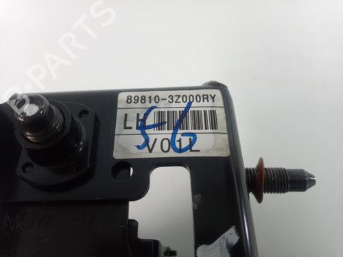 Rear left seatbelt CHEVROLET LACETTI Estate (J200) 1.8 | BP22454463I29 