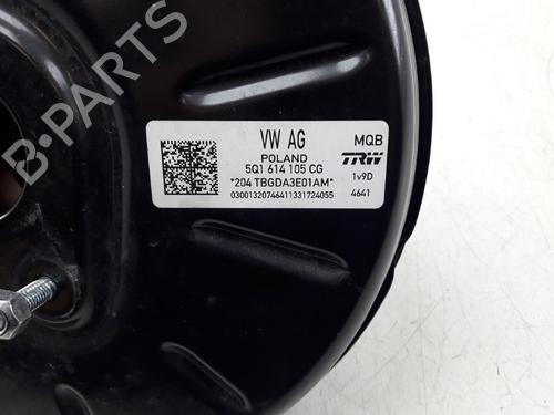Servo brake VW PASSAT B8 Variant (3G5, CB5) 1.6 TDI | BP22501343M42